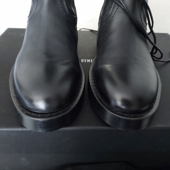 NIB Ann Demeulemeester Henrica boots, EU38/US8 - Picture 14 of 15